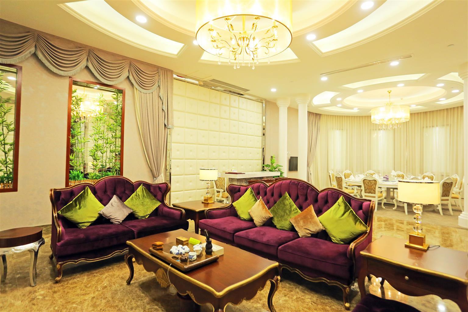 Shenzhen Baoan Plus Gems Cube Hotel Экстерьер фото
